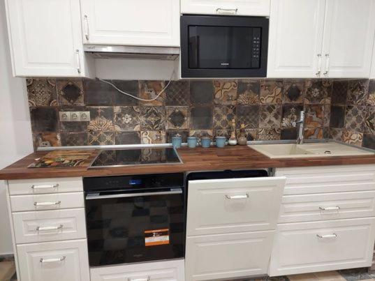 Dr Becsey Luxury Apartman Bekescsaba Dış mekan fotoğraf
