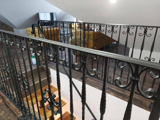 Dr Becsey Luxury Apartman Bekescsaba Dış mekan fotoğraf