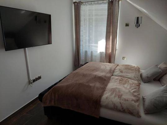 Dr Becsey Luxury Apartman Bekescsaba Dış mekan fotoğraf