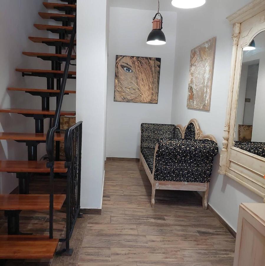 Dr Becsey Luxury Apartman Bekescsaba Dış mekan fotoğraf