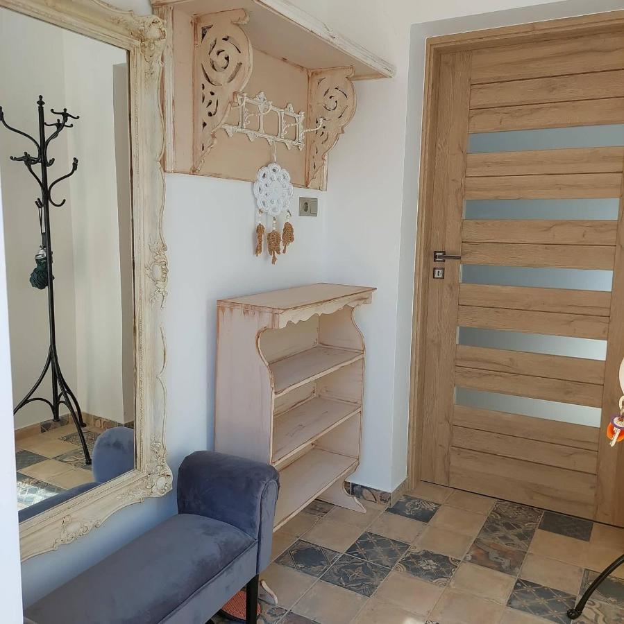 Dr Becsey Luxury Apartman Bekescsaba Dış mekan fotoğraf