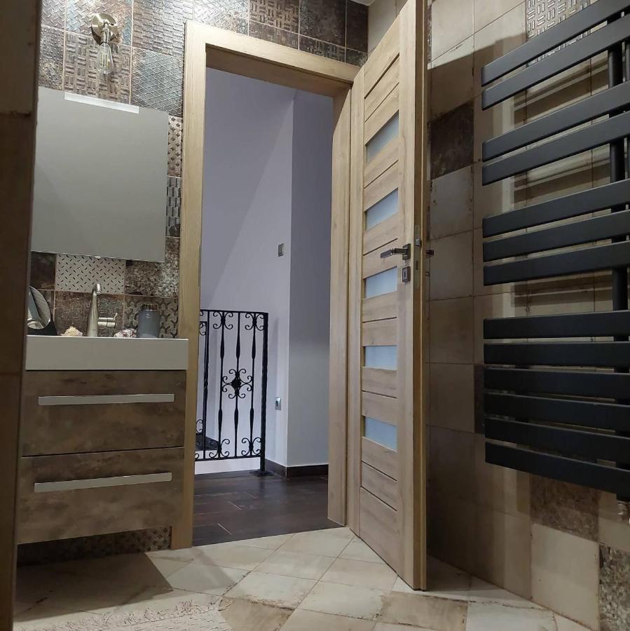 Dr Becsey Luxury Apartman Bekescsaba Dış mekan fotoğraf
